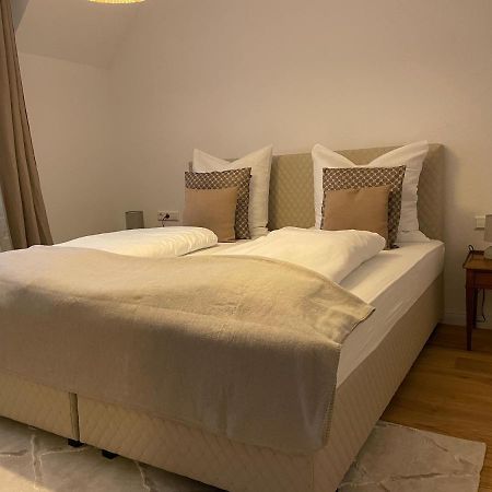Ferienwohnung St Marien Gengenbach Exterior foto