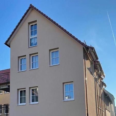 Ferienwohnung St Marien Gengenbach Exterior foto