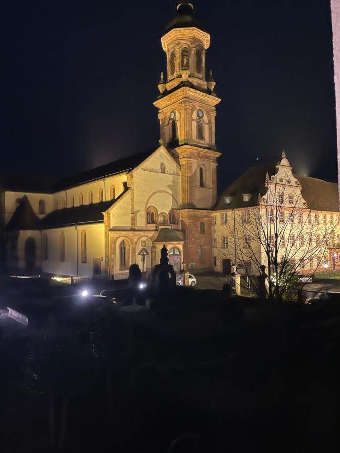 Ferienwohnung St Marien Gengenbach Exterior foto