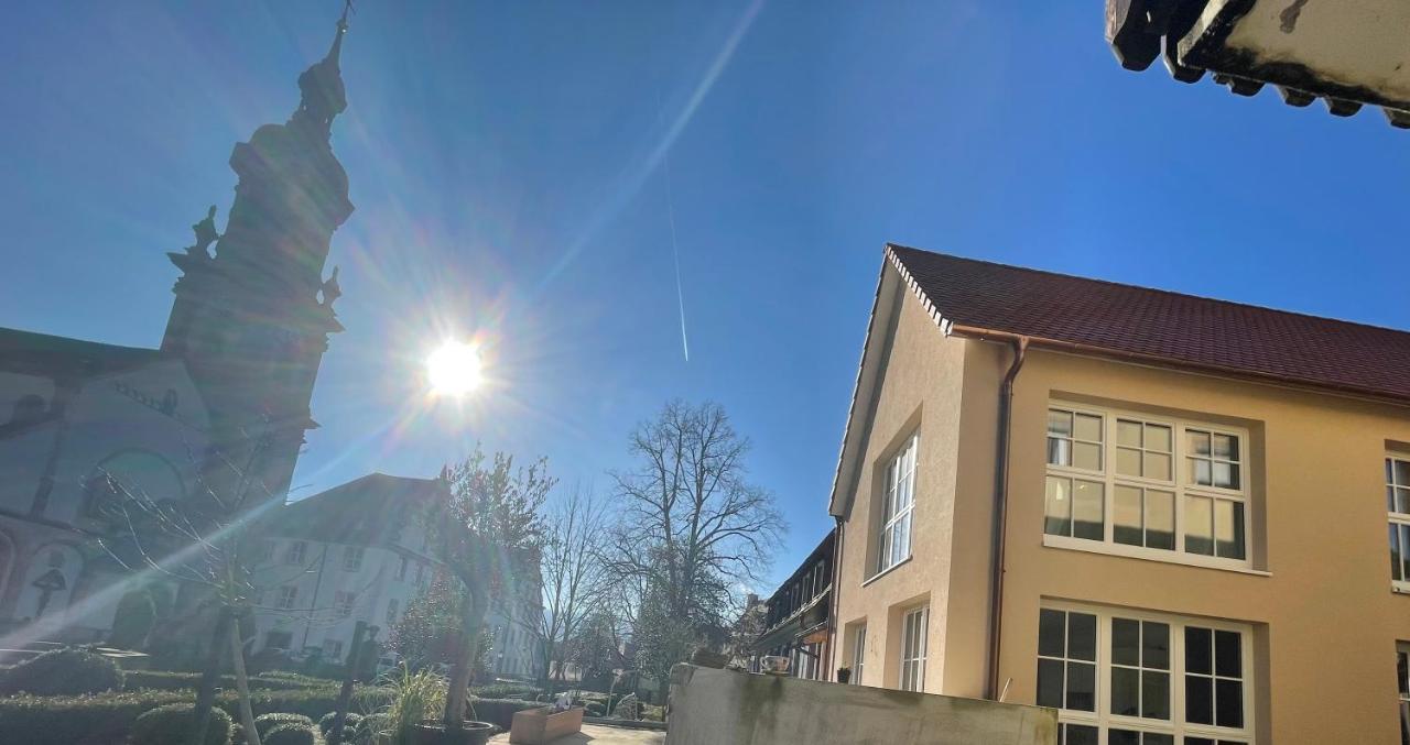 Ferienwohnung St Marien Gengenbach Exterior foto