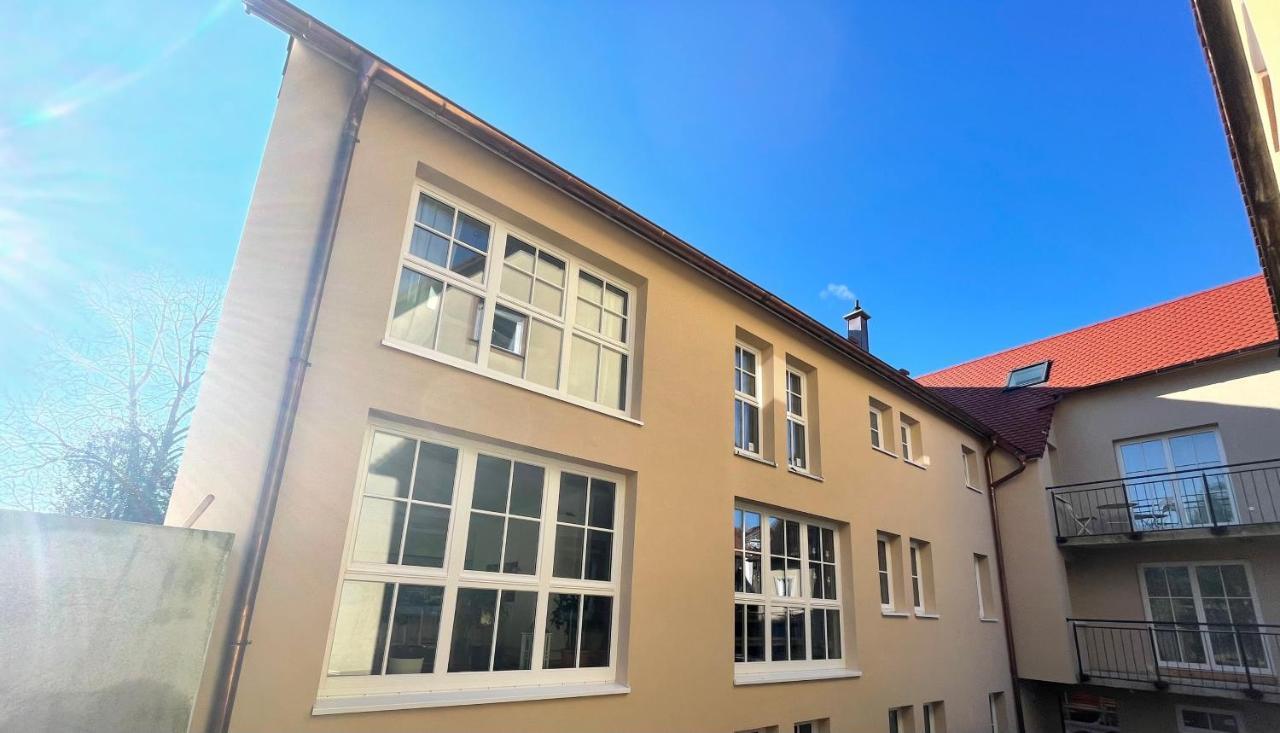 Ferienwohnung St Marien Gengenbach Exterior foto