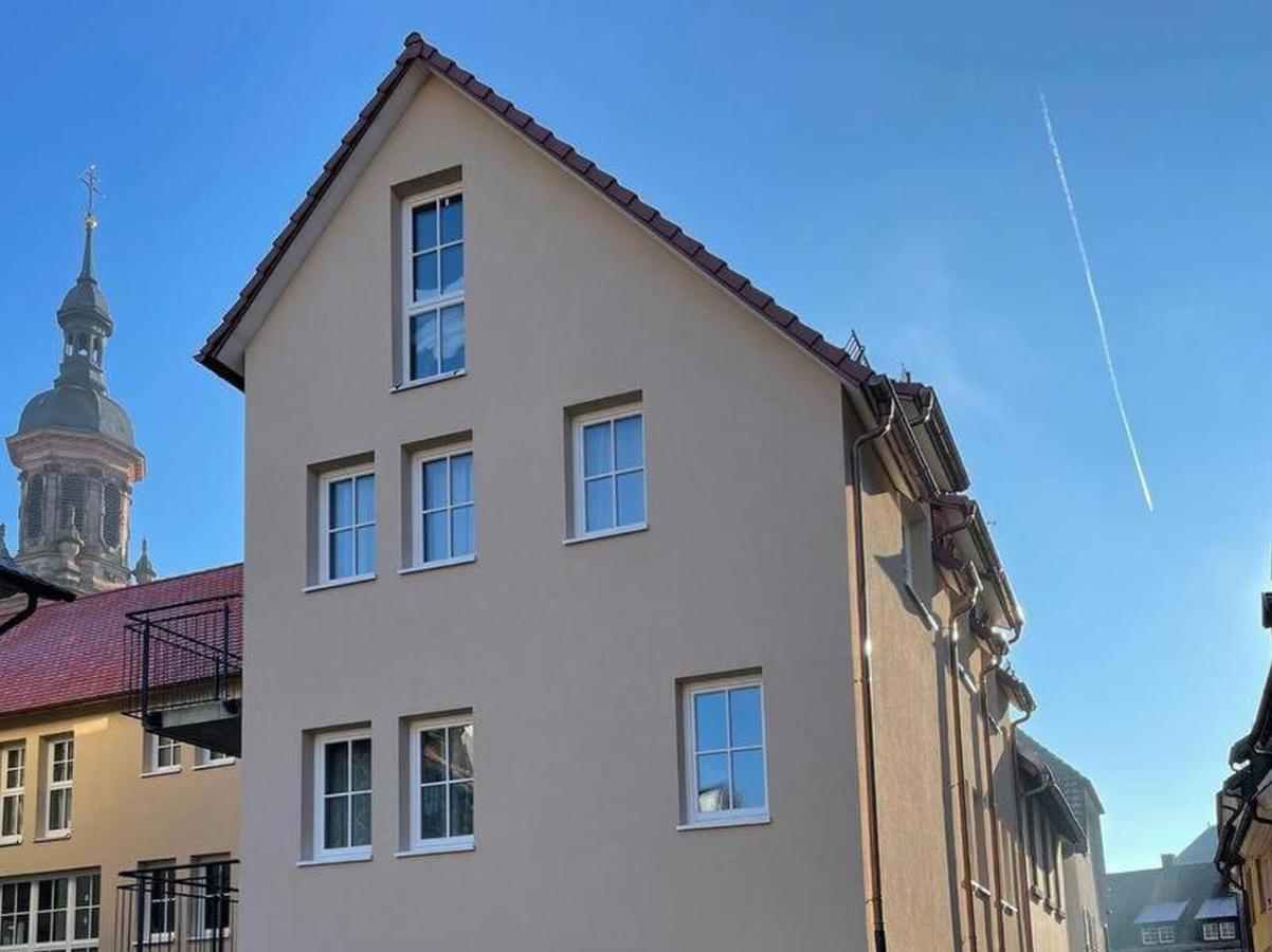 Ferienwohnung St Marien Gengenbach Exterior foto